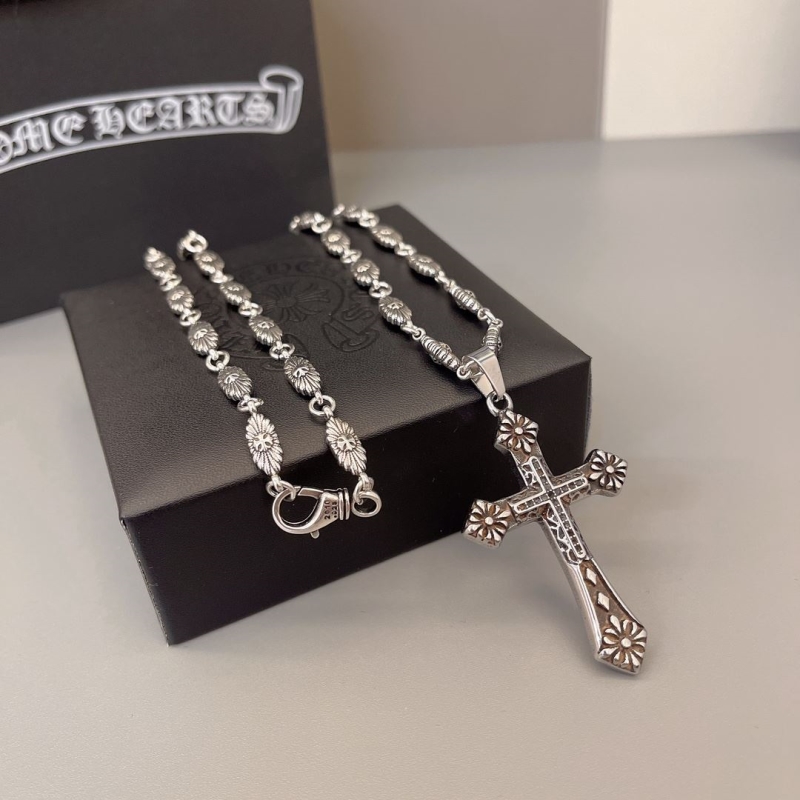 Chrome Hearts Necklaces